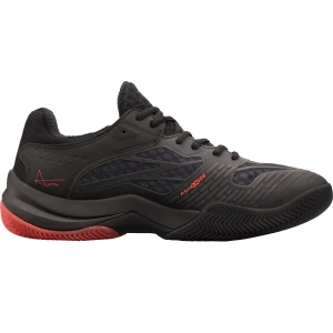 NOX AT10 LUX BLACK/RED SHOES - Image 6
