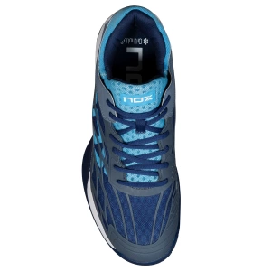 NOX AT10 LUX STONE/BONNIE BLUE SHOES - Image 3