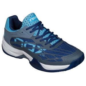 NOX AT10 LUX STONE/BONNIE BLUE SHOES - Image 5