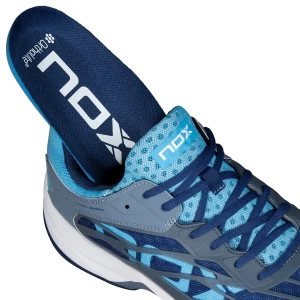 NOX AT10 LUX STONE/BONNIE BLUE SHOES - Image 6