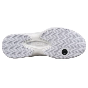 NOX AT10 PRO WHITE SHOES - Image 3