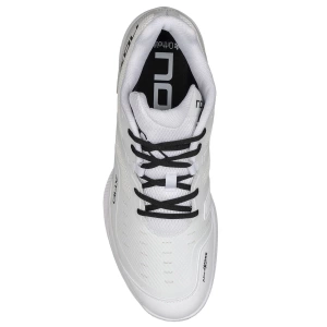 NOX AT10 PRO WHITE SHOES - Image 6