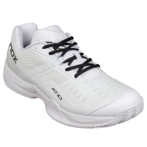 NOX AT10 PRO WHITE SHOES - Image 7
