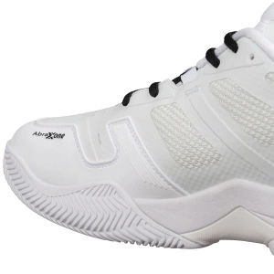 NOX AT10 PRO WHITE SHOES - Image 8