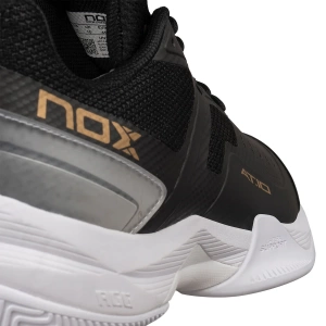 NOX AT10 PRO BLACK/GOLD SHOES - Image 7