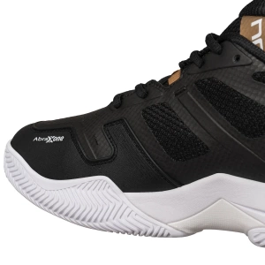 NOX AT10 PRO BLACK/GOLD SHOES - Image 9