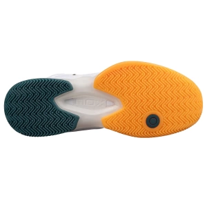 NOX ML10 HEXA WHITE/APRICOT SHOES - Image 6