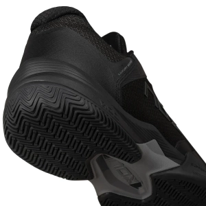 NOX ML10 HEXA BLACK/SLATE GREY SHOES - Image 2