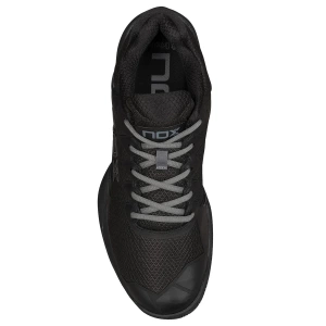 NOX ML10 HEXA BLACK/SLATE GREY SHOES - Image 5