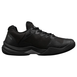 NOX ML10 HEXA BLACK/SLATE GREY SHOES - Image 1