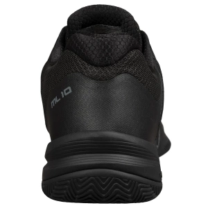 NOX ML10 HEXA BLACK/SLATE GREY SHOES - Image 6