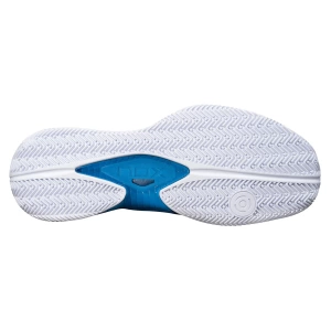 NOX NERBO WHITE/SWEDISH BLUE SHOES - Image 3