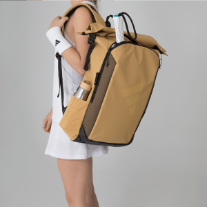 ADIDAS BACKPACK MULTIGAME SAND 3.4 - Image 4