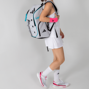 ADIDAS BACKPACK PROTOUR OFFWHITE 3.4 - Image 5
