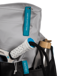 ADIDAS WEEKEND BAG OFFWHITE 3.4 - Image 5