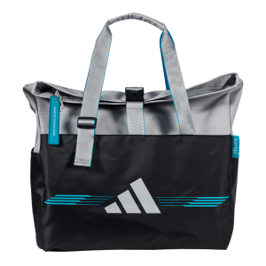 ADIDAS WEEKEND BAG OFFWHITE 3.4 - Image 1