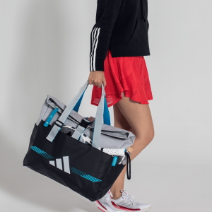 ADIDAS WEEKEND BAG OFFWHITE 3.4 - Image 4