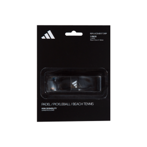 ADIDAS REPLACEMENT GRIP BLACK - Image 1