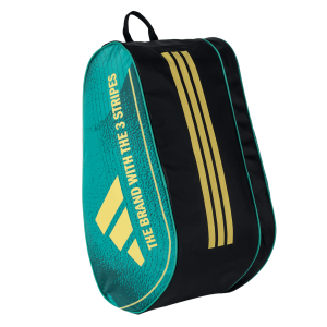 ADIDAS RACKET BAG CONTROL GREEN 3.4 - Image 1