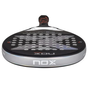 AT10 PRO CUP HARD RACKET BY AGUSTIN TAPIA - Image 2