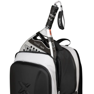 NOX LUXURY MASTER SERIES BACKPACK - Image 3