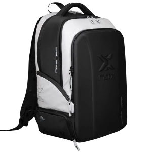 NOX LUXURY MASTER SERIES BACKPACK - Image 5