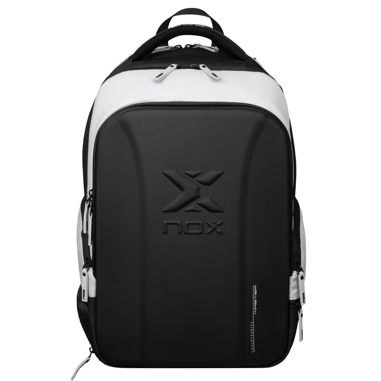 nox LUXURY MASTER SERIES BACKPACK nox LUXURY MASTER SERIES BACKPACK
