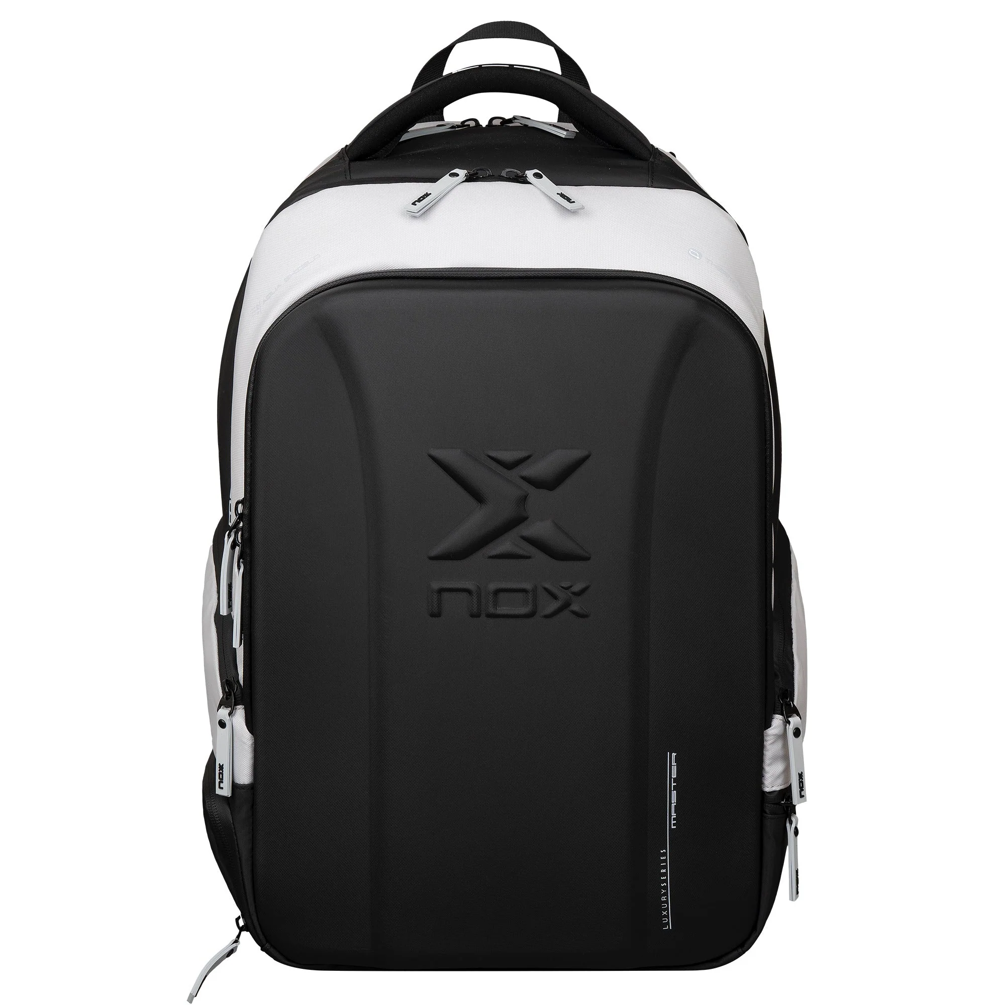 nox LUXURY MASTER SERIES BACKPACK