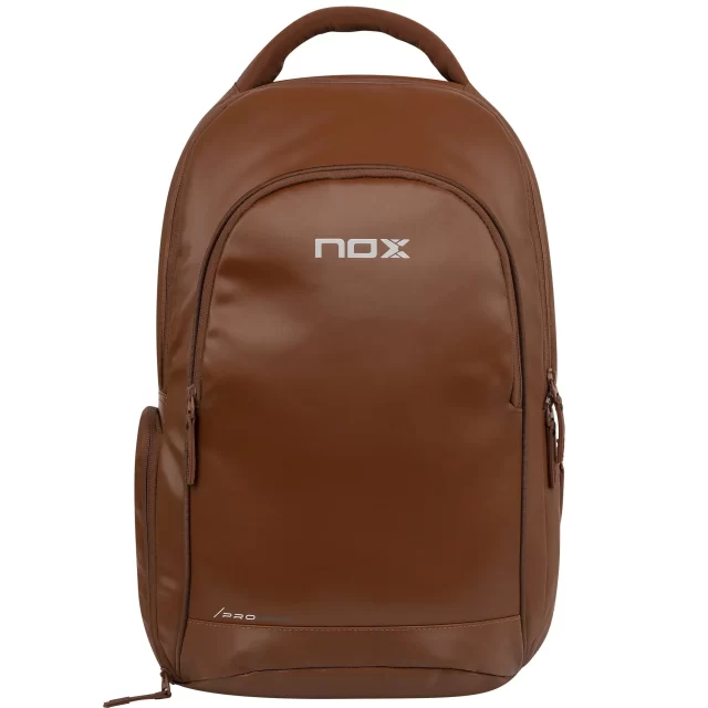 mochila-pro-series-marron-camel-2023-mocproscamel-8436603195690-615395 (1) PRO SERIES CAMEL BACKPACK