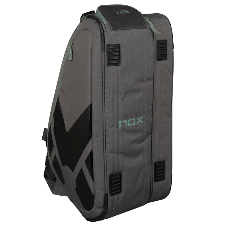 NOX AT10 TEAM GREY/GREEN PADELBAG