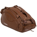 Pro Series Brown Camel Racket Bag