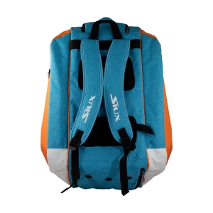 SIUX PRO TOUR ORANGE PADEL BAG - Image 4