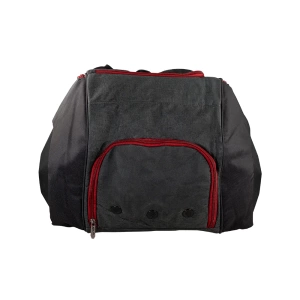 SIUX PRO TOUR GREY PADEL BAG - Image 3