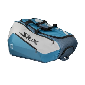 SIUX PRO TOUR NAVY PADEL BAG - Image 1