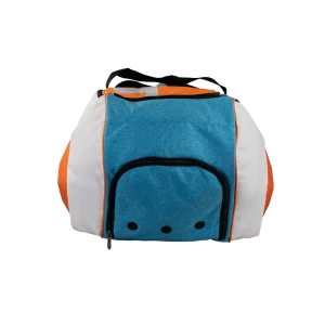 SIUX PRO TOUR ORANGE PADEL BAG - Image 3