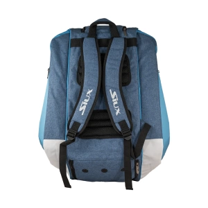 SIUX PRO TOUR NAVY PADEL BAG - Image 4
