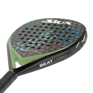 SIUX BEAT HYBRID 2 - Image 8