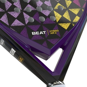 SIUX BEAT HYBRID AIR 2 - Image 7