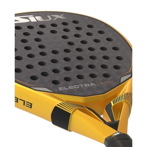 SIUX ELECTRA ELITE 4 - Image 5