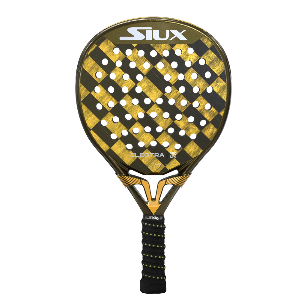 SIUX ElectraPro4