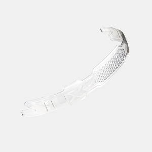 Padel Racket Protector SIUX, Transparent - Image 1