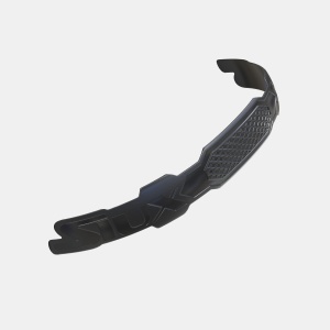 Padel Racket Protector SIUX, Black - Image 1