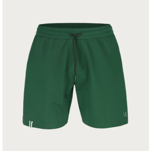 Shorts VIEUX JEU Theo Green - Image 1