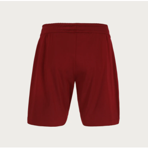 Shorts VIEUX JEU Theo Burgundy - Image 6