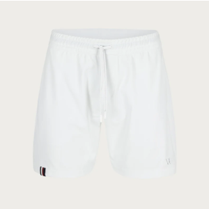 Shorts VIEUX JEU Theo White - Image 1