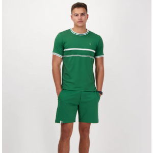 Shorts VIEUX JEU Theo Green - Image 4