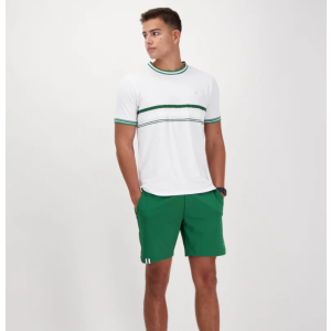 Shorts VIEUX JEU Theo Green - Image 5