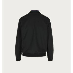 Jacket VIEUX JEU Morgane Black - Image 6