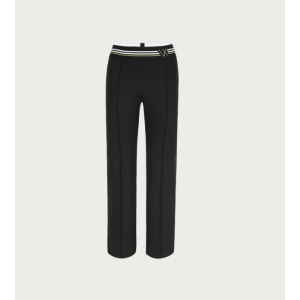 Pants VIEUX JEU Stella Black - Image 1