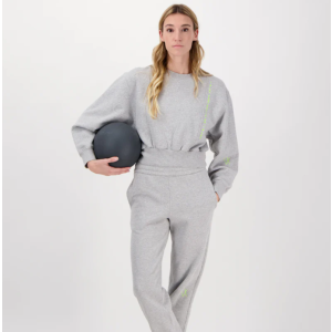 Sweater VIEUX JEU Gaby - Image 8